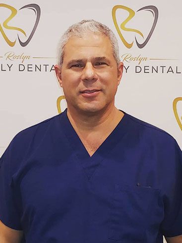 meet dr salvatore albanese